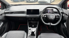 MG MG3 1.5 Hybrid Trophy 5dr Auto Hybrid Hatchback